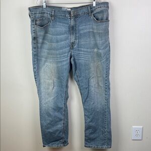 Relaxed Jeans Signature Levi Strauss 40W